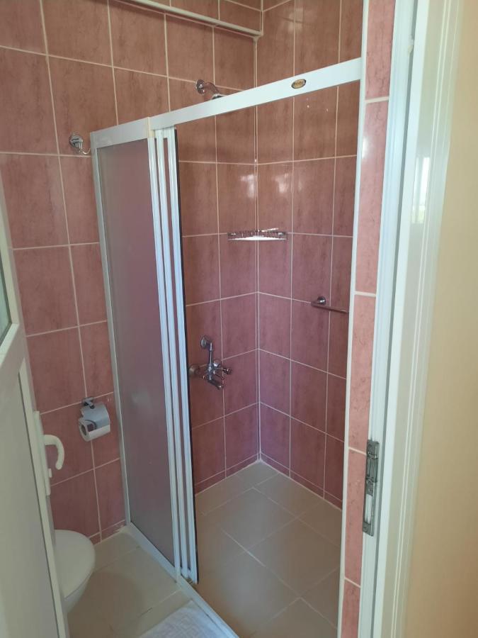 Arsuz Yunus Otel HATAY Bagian luar foto